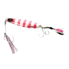 ショアジギ　プラグ　ジグ 2024年】ショアジギング用プラグおすすめ人気ランキング9選